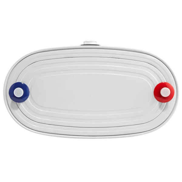 Boiler Electrolux EWH 50 Gladius 2.0 White 2000 W, 50 l, &laquo;Uscat&raquo;, Email photo 4
