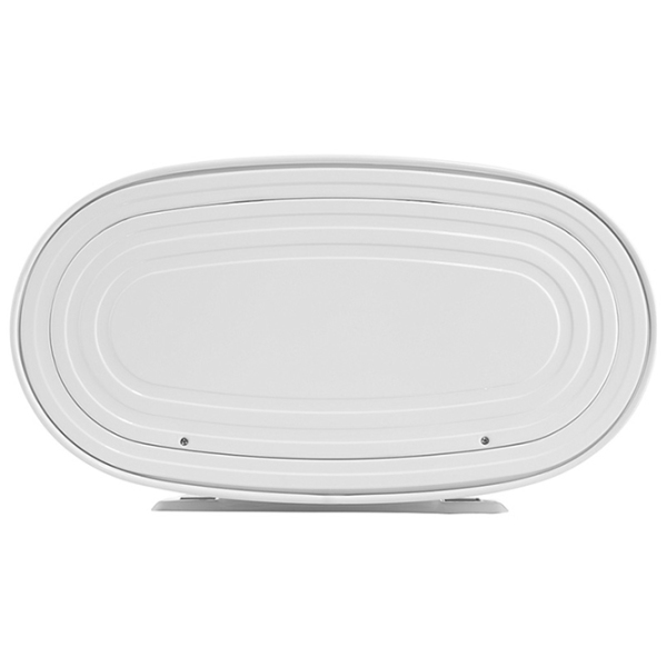 Boiler Electrolux EWH 50 Gladius 2.0 White 2000 W, 50 l, &laquo;Uscat&raquo;, Email photo 5
