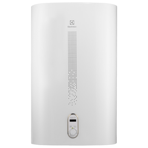 Boiler Electrolux EWH 80 Gladius 2.0 White 2000 W, 80 l, &laquo;Uscat&raquo;, Email photo 1