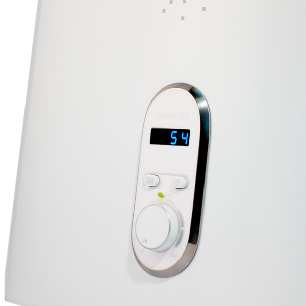 Boiler Electrolux EWH 80 Gladius 2.0 White 2000 W, 80 l, &laquo;Uscat&raquo;, Email photo 7