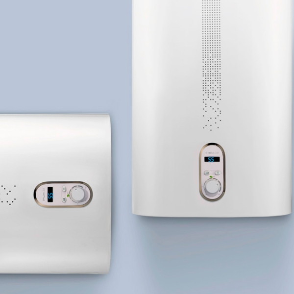 Boiler Electrolux EWH 80 Gladius 2.0 White 2000 W, 80 l, &laquo;Uscat&raquo;, Email photo 10