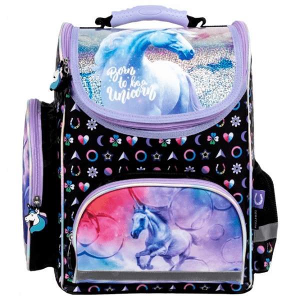 Рюкзак для детей Deform Unicorn Пурпурный  photo 4