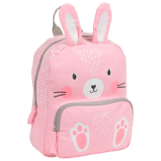 Рюкзак для детей Deform Rabbit Розовый 
