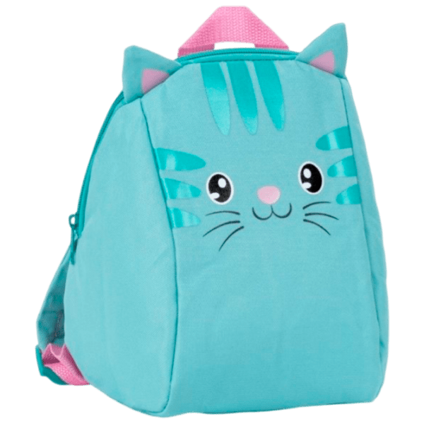 Рюкзак для детей Deform Cat Синий  photo 1