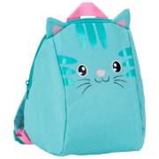 Рюкзак для детей Deform Cat Синий 