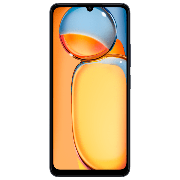 Xiaomi Redmi 13C 128 ГБ Черный  6.7" | 50 Мп | 6 ГБ | Dual SIM photo 3