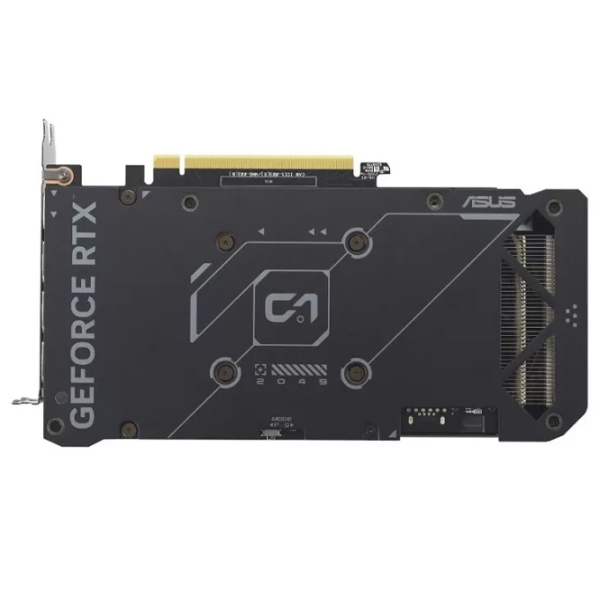 Placă video Asus GeForce RTX 4070 SUPER EVO OC Edition 12 GB PCI Express x16 4.0 photo 3