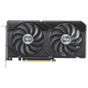 Видеокарта Asus GeForce RTX 4070 EVO OC Edition 12 ГБ PCI Express x8 4.0