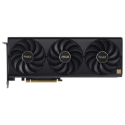Placă video Asus GeForce RTX 4070 Ti Super OC Edition 16 GB PCI Express x16 4.0