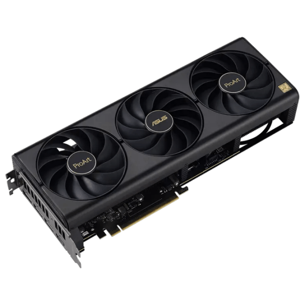 Placă video Asus GeForce RTX 4070 Ti Super OC Edition 16 GB PCI Express x16 4.0 photo 2