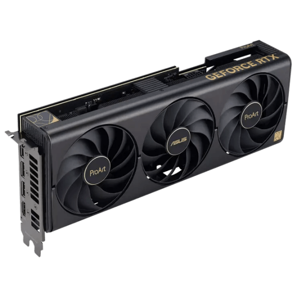 Placă video Asus GeForce RTX 4070 Ti Super OC Edition 16 GB PCI Express x16 4.0 photo 3