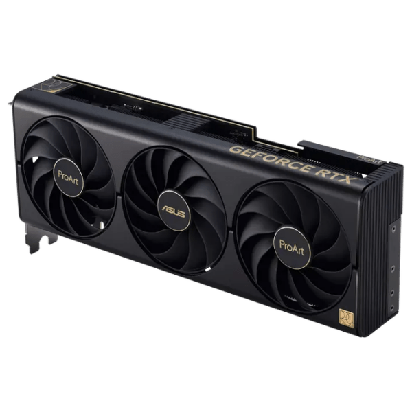 Placă video Asus GeForce RTX 4070 Ti Super OC Edition 16 GB PCI Express x16 4.0 photo 4