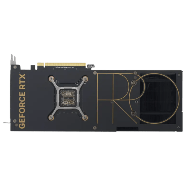 Placă video Asus GeForce RTX 4070 Ti Super OC Edition 16 GB PCI Express x16 4.0 photo 5