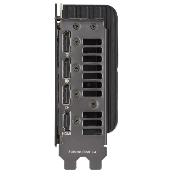 Placă video Asus GeForce RTX 4070 Ti Super OC Edition 16 GB PCI Express x16 4.0 photo 6