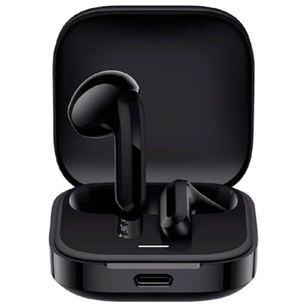 Căști Xiaomi Redmi Buds 6 Active Black Fără fir / Personal / In ear photo 1