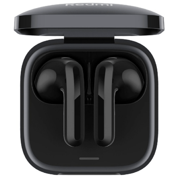 Căști Xiaomi Redmi Buds 6 Active Black Fără fir / Personal / In ear photo 2
