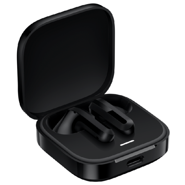 Căști Xiaomi Redmi Buds 6 Active Black Fără fir / Personal / In ear photo 3