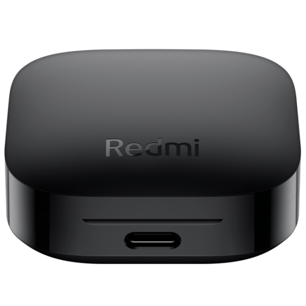 Căști Xiaomi Redmi Buds 6 Active Black Fără fir / Personal / In ear photo 4
