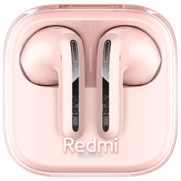 Căști Xiaomi Redmi Buds 6 Active Pink Fără fir / Personal / In ear photo 2