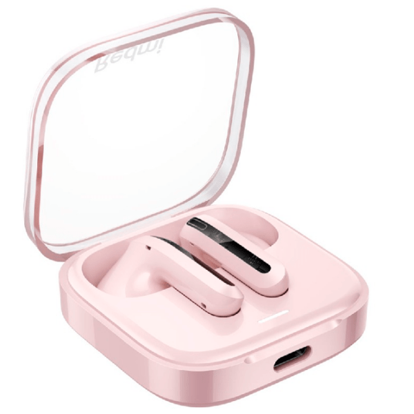 Căști Xiaomi Redmi Buds 6 Active Pink Fără fir / Personal / In ear photo 4