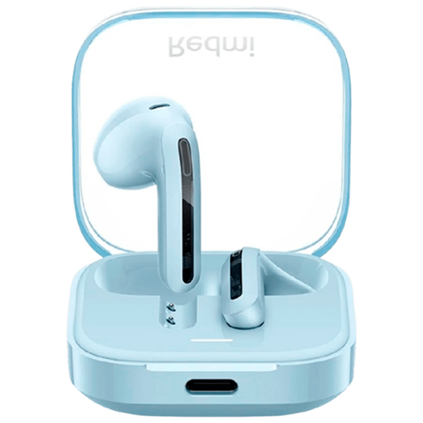 Căști Xiaomi Redmi Buds 6 Active Blue Fără fir / Personal / In ear photo 1