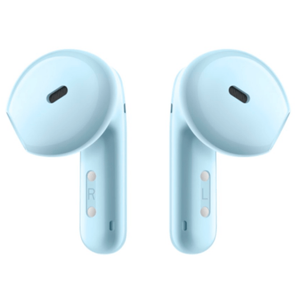 Căști Xiaomi Redmi Buds 6 Active Blue Fără fir / Personal / In ear photo 5
