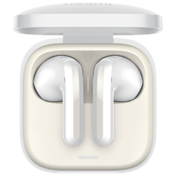 Căști Xiaomi Redmi Buds 6 Active White Fără fir / Personal / In ear photo 2