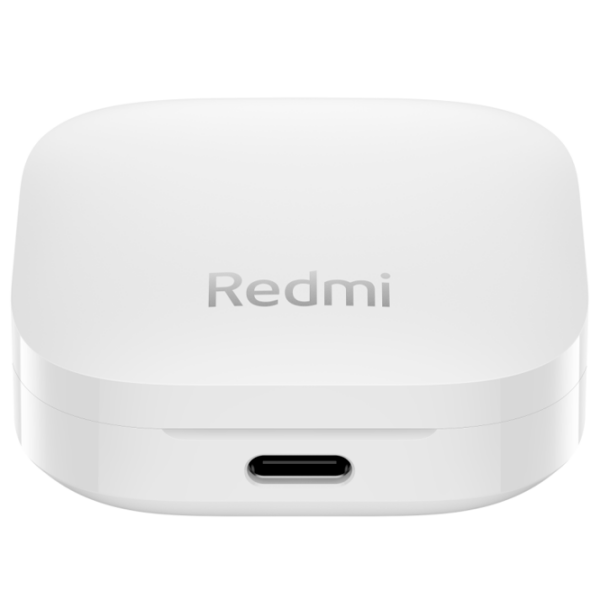Căști Xiaomi Redmi Buds 6 Active White Fără fir / Personal / In ear photo 4