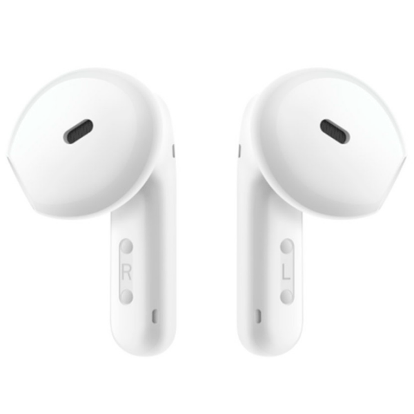 Căști Xiaomi Redmi Buds 6 Active White Fără fir / Personal / In ear photo 6