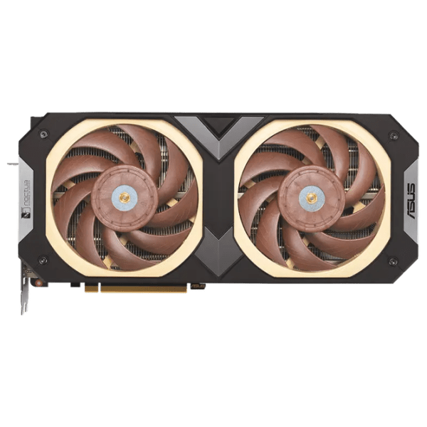 Placă video Asus GeForce RTX 4080 SUPER Noctua OC Edition 16 GB PCI Express x16 4.0 photo 1