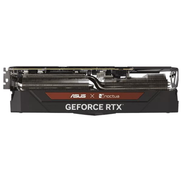 Placă video Asus GeForce RTX 4080 SUPER Noctua OC Edition 16 GB PCI Express x16 4.0 photo 4