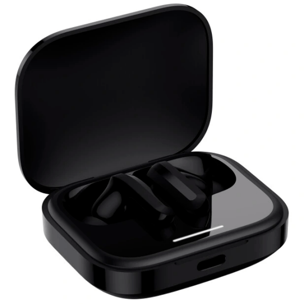 Căști Xiaomi Buds 5 Black Fără fir / Personal / In ear photo 3