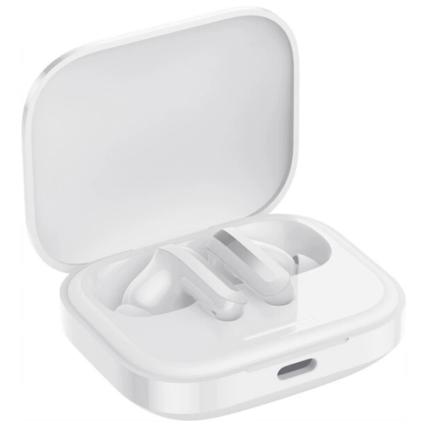 Căști Xiaomi Buds 5 White Fără fir / Personal / In ear photo 3