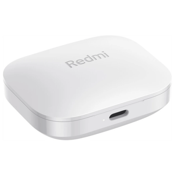 Căști Xiaomi Buds 5 White Fără fir / Personal / In ear photo 4