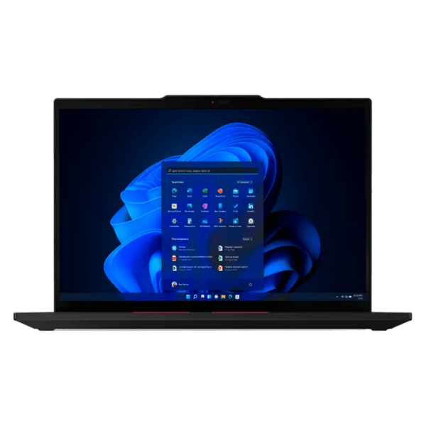 Ноутбук Lenovo ThinkPad T14 Gen5 Черный 14" | 32 ГБ | 1 ТБ | Intel Core Ultra 7 155U | VGA Встроенная photo 2