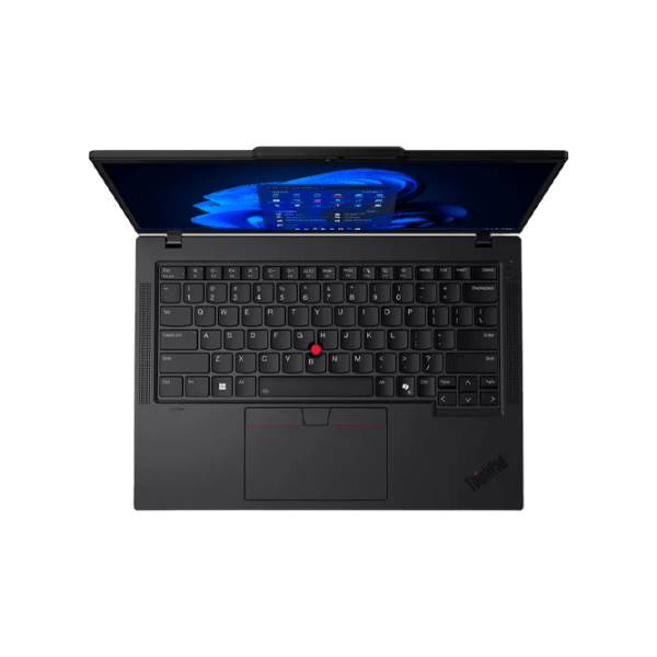 Ноутбук Lenovo ThinkPad T14 Gen5 Черный 14" | 32 ГБ | 1 ТБ | Intel Core Ultra 7 155U | VGA Встроенная photo 3