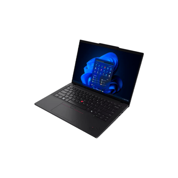 Ноутбук Lenovo ThinkPad T14 Gen5 Черный 14" | 32 ГБ | 1 ТБ | Intel Core Ultra 7 155U | VGA Встроенная photo 4