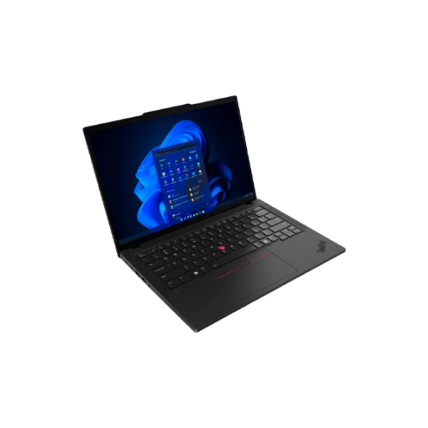 Ноутбук Lenovo ThinkPad T14 Gen5 Черный 14" | 32 ГБ | 1 ТБ | Intel Core Ultra 7 155U | VGA Встроенная photo 6