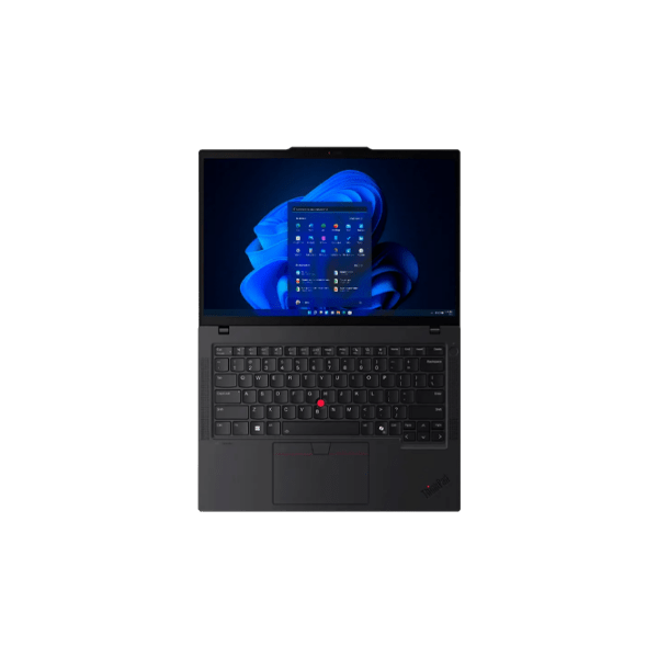 Ноутбук Lenovo ThinkPad T14 Gen5 Черный 14" | 32 ГБ | 1 ТБ | Intel Core Ultra 7 155U | VGA Встроенная photo 7