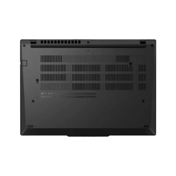 Ноутбук Lenovo ThinkPad T14 Gen5 Черный 14" | 32 ГБ | 1 ТБ | Intel Core Ultra 7 155U | VGA Встроенная photo 10