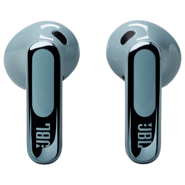 Căști JBL Live Flex 3 Blue Fără fir / Personal / In ear photo 4