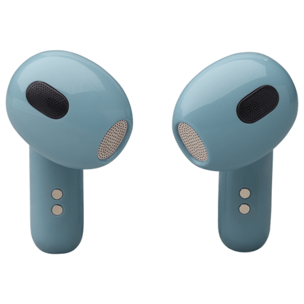 Căști JBL Live Flex 3 Blue Fără fir / Personal / In ear photo 5