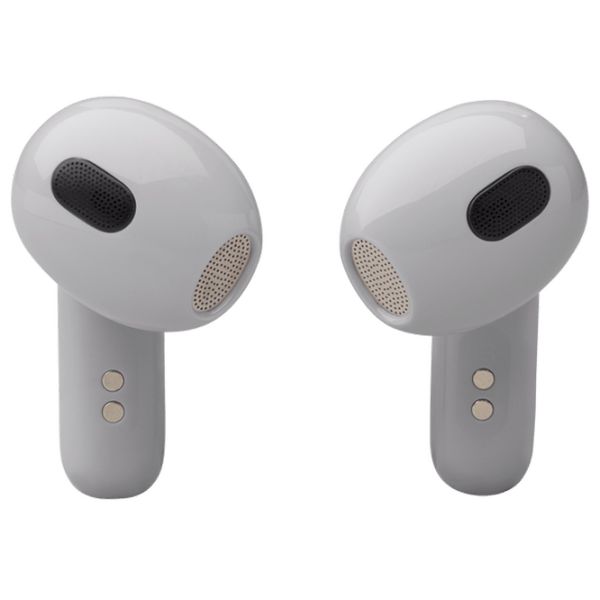 Căști JBL Live Flex 3 Silver Fără fir / Personal / In ear photo 5