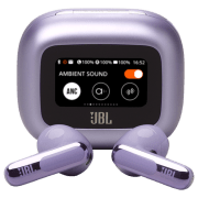 Căști JBL Live Flex 3 Purple Fără fir / Personal / In ear