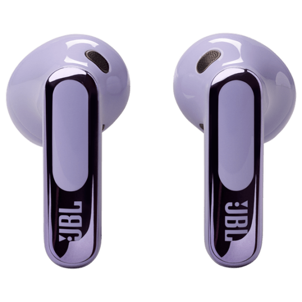 Căști JBL Live Flex 3 Purple Fără fir / Personal / In ear photo 4