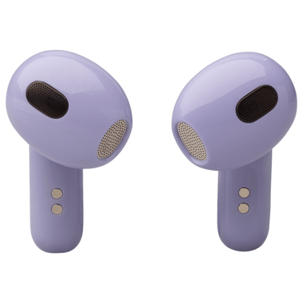 Căști JBL Live Flex 3 Purple Fără fir / Personal / In ear photo 5
