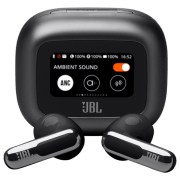 Căști JBL Live Flex 3 Black Fără fir / Personal / In ear