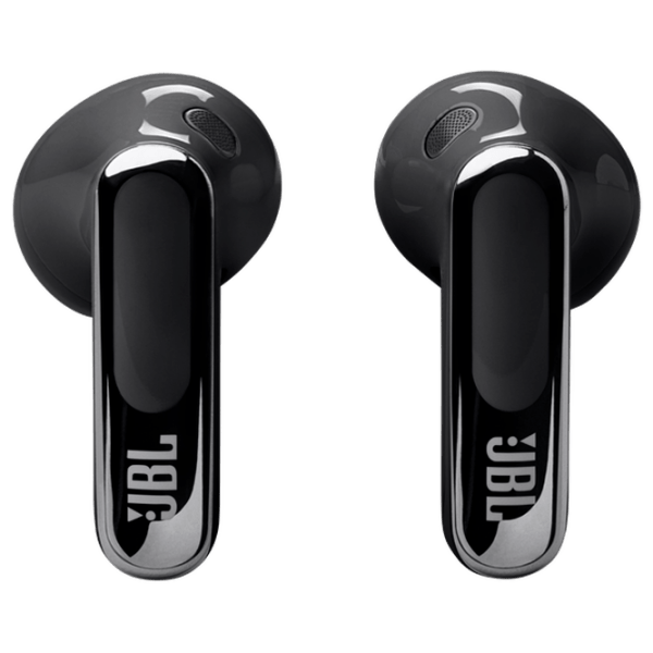Căști JBL Live Flex 3 Black Fără fir / Personal / In ear photo 4