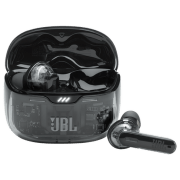 Căști JBL Tune Beam Ghost Black Fără fir / Personal / In ear