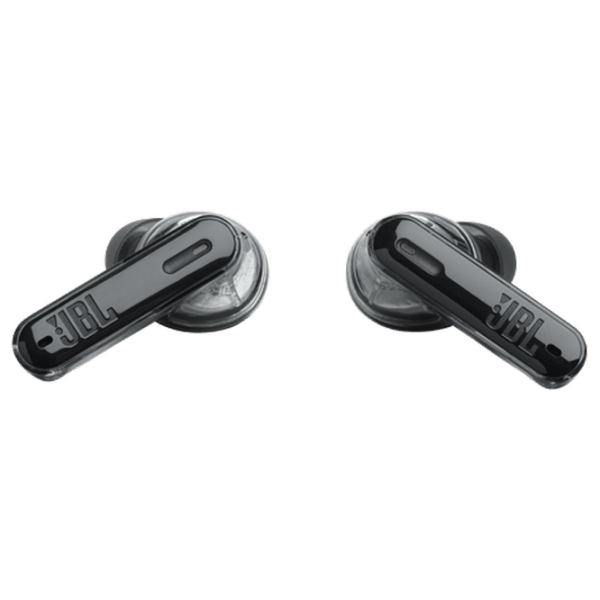 Căști JBL Tune Beam Ghost Black Fără fir / Personal / In ear photo 2